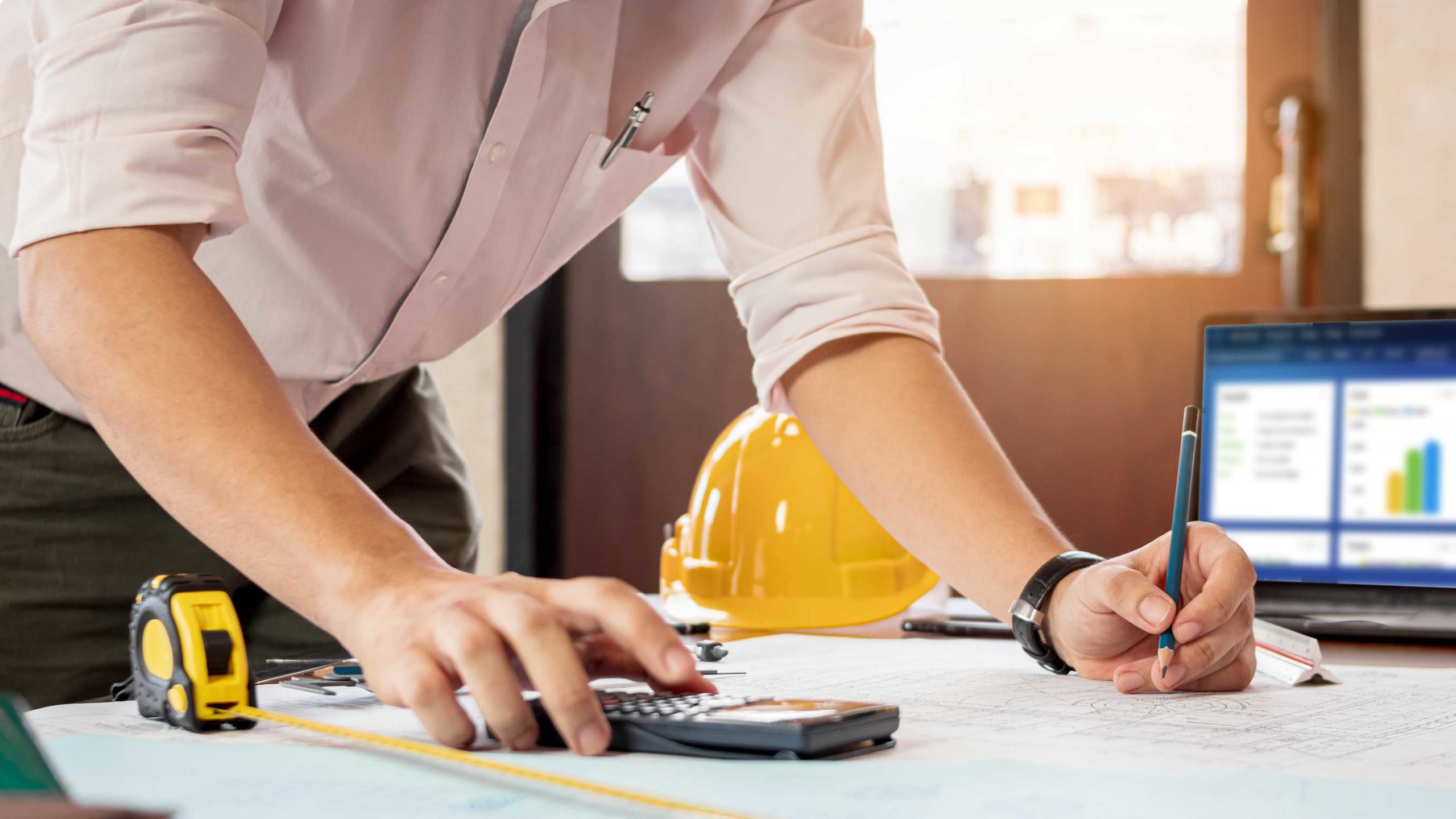 Budget planning